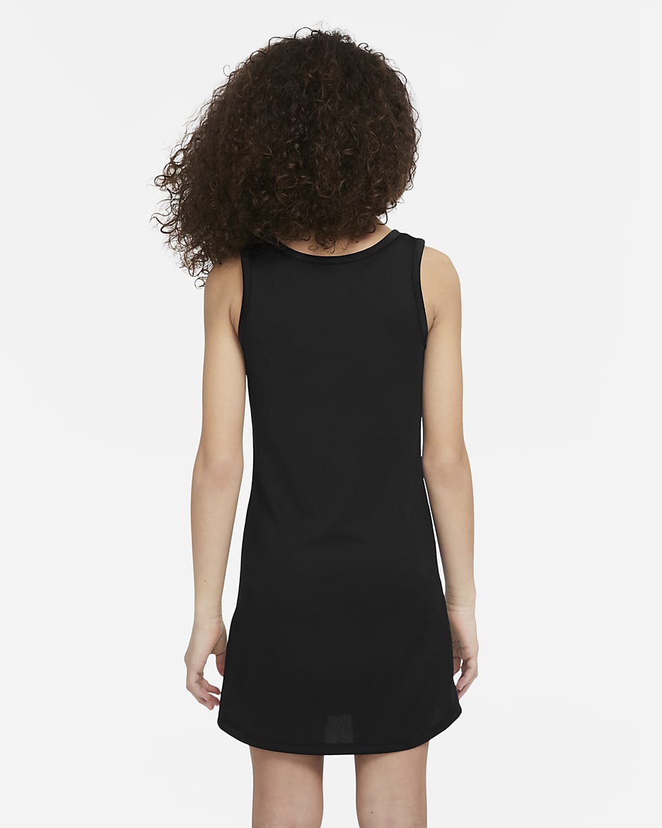 Robe Jordan pour Fille plus agee. Nike BE